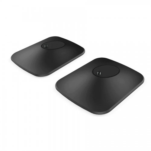 KEF P1 Desk Pad (Black)