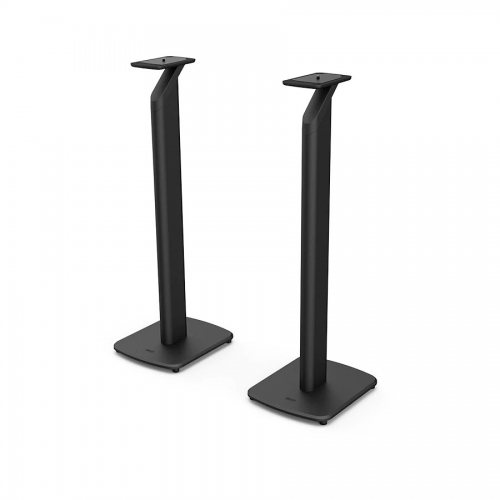 KEF S1 Floor Stand (Black)