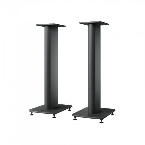 KEF S2 Carbon Black