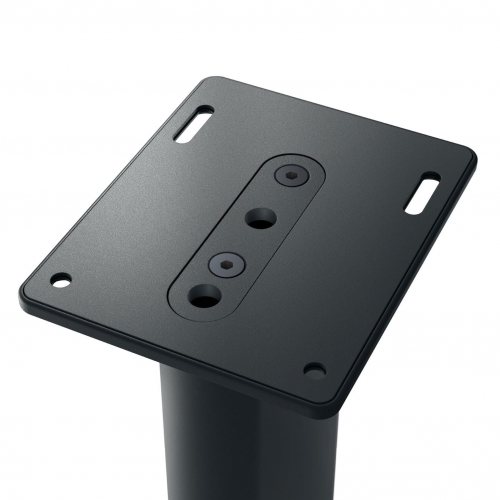 KEF S2 Carbon Black