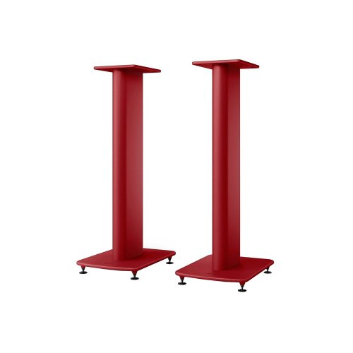 KEF S2 Crimson Red Special Edition
