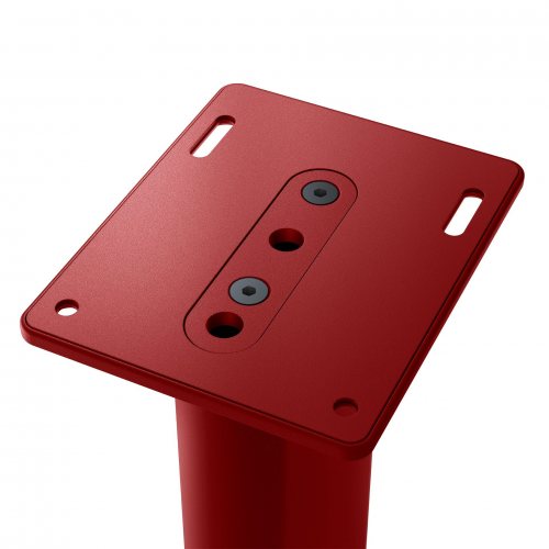 KEF S2 Crimson Red Special Edition