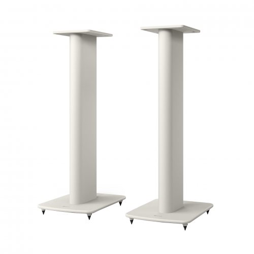 KEF S2 Mineral White