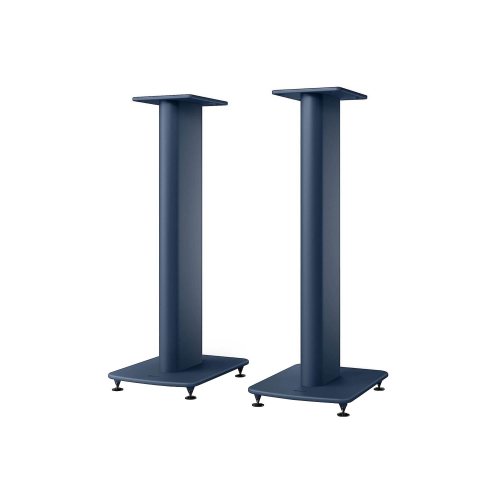 KEF S2 Royal Blue Special Edition