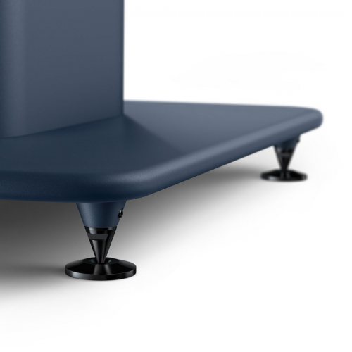 KEF S2 Royal Blue Special Edition
