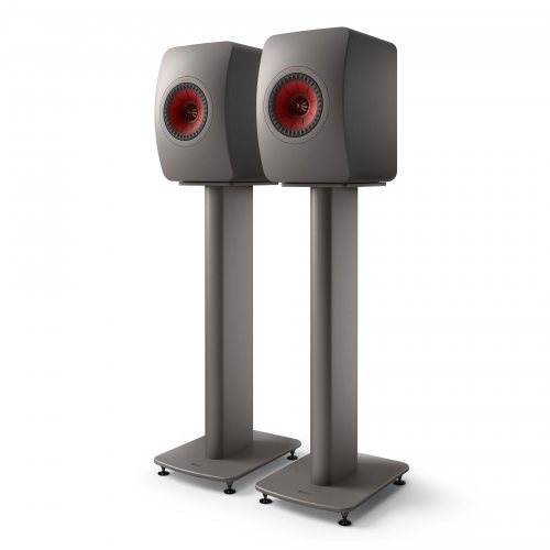 KEF S2 Titanium Grey