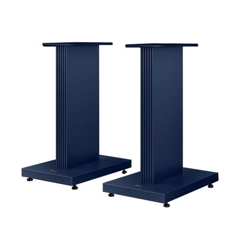 KEF S3 Indigo Matte Special Edition