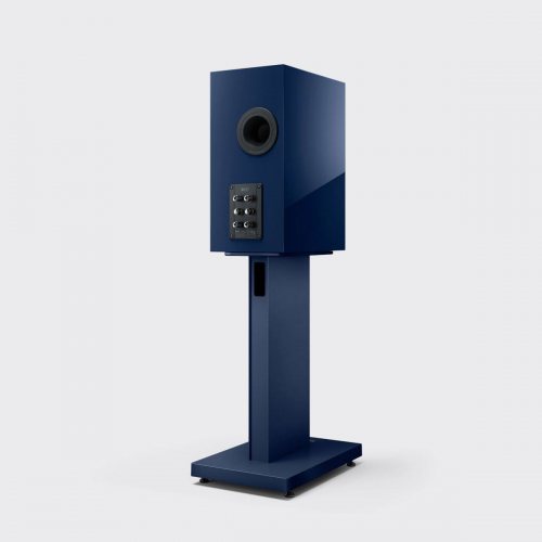 KEF S3 Indigo Matte Special Edition