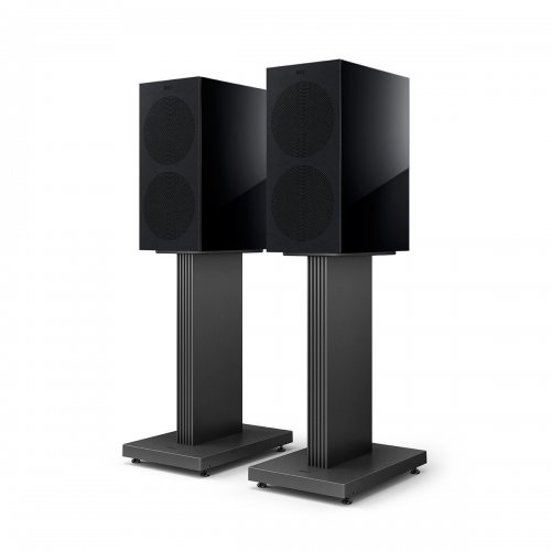 KEF S3 Slate Grey