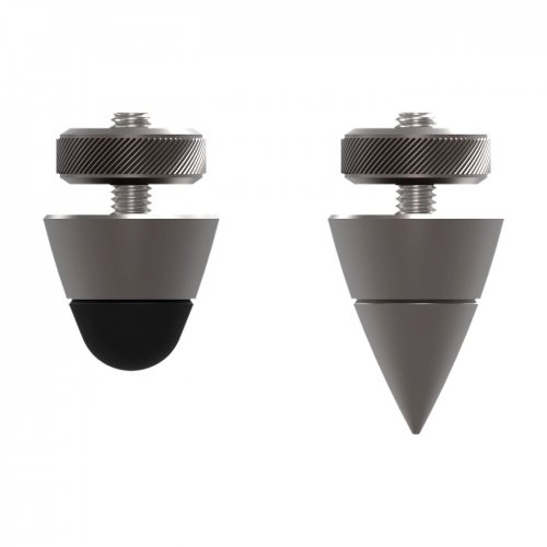 Klipsch KS-24 Black Стойки для акустики