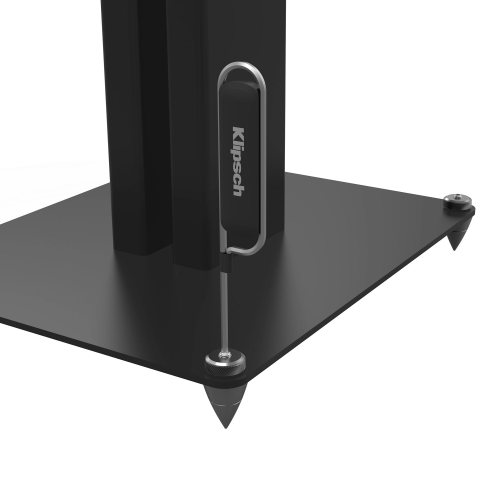 Klipsch KS-24 Black Стойки для акустики