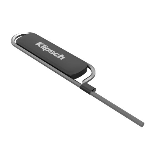 Klipsch KS-24 Black Стойки для акустики