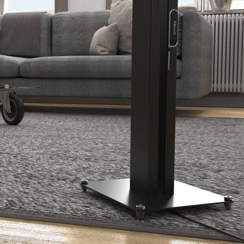 Klipsch KS-24 Black Стойки для акустики