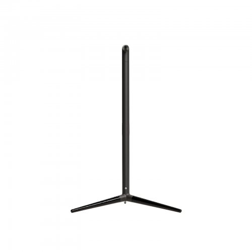 Monitor Audio Radius Floor Stand 4G Black Вид спереди