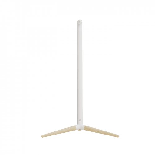 Monitor Audio Radius Floor Stand 4G White Вид спереди