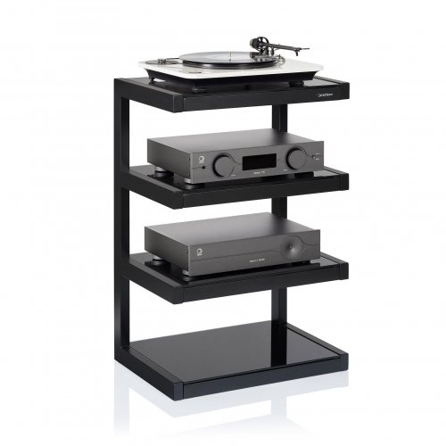 NorStone Esse HiFi (Black)