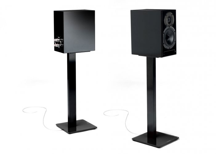 NorStone ESSE Stand (Black)