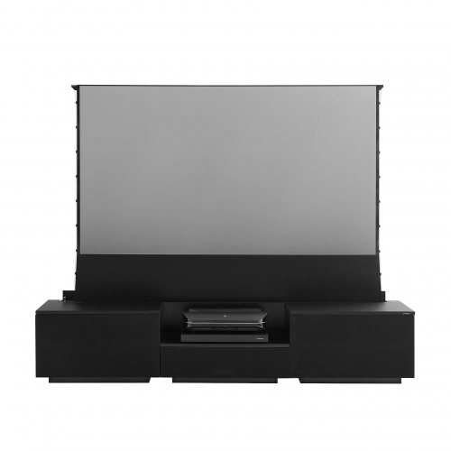 NorStone Eden Vision Тумба для со встроенным выдвижным экраном