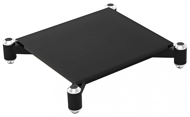 NorStone SPIDER BASE (Black)