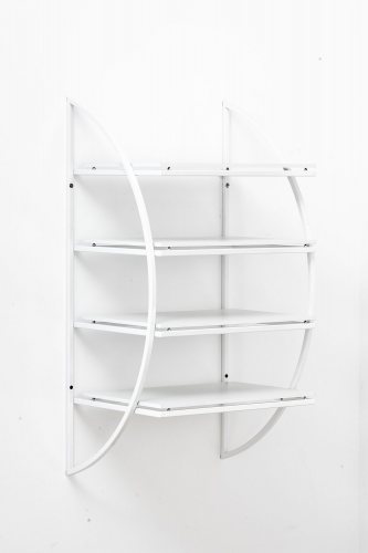 Pro-Ject WMI Rack 5/4 White