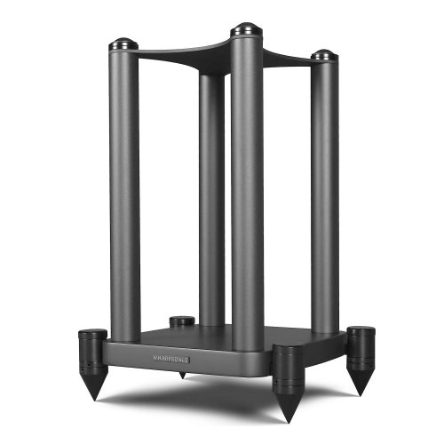 Wharfedale ELYSIAN 1R Stands Вид справа