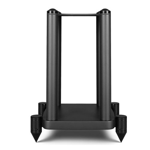 Wharfedale ELYSIAN 1R Stands Вид сзади