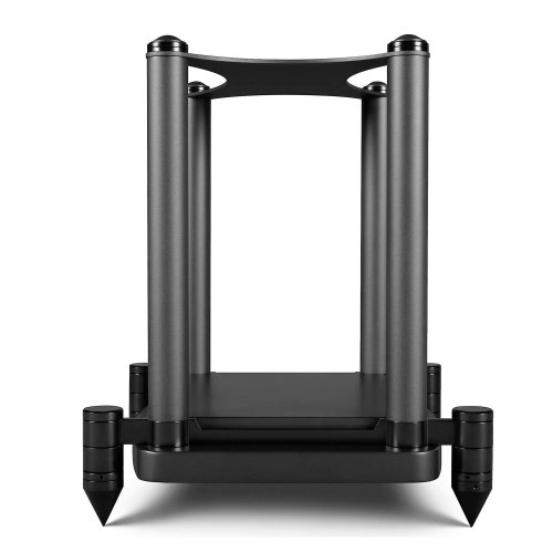 Wharfedale ELYSIAN 2R Stands Вид сзади