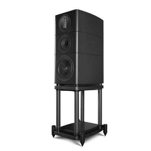 Wharfedale ELYSIAN 2R Stands С колонкой ELYSIAN 2R