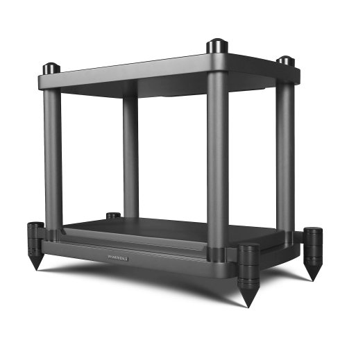 Wharfedale ELYSIAN CR Stand Вид справа