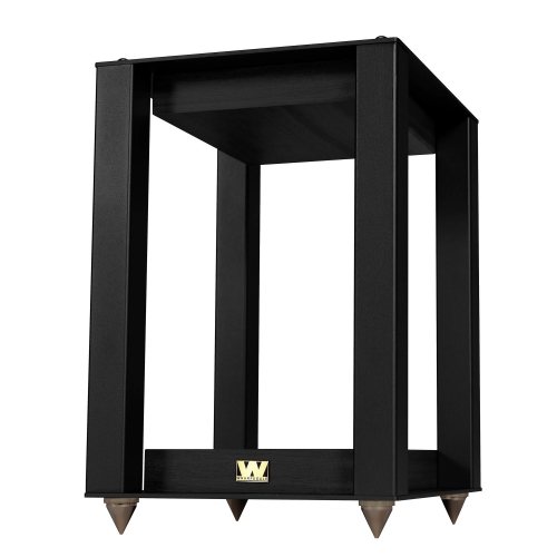 Wharfedale LINTON Stands Black Oak Стойки для колонок