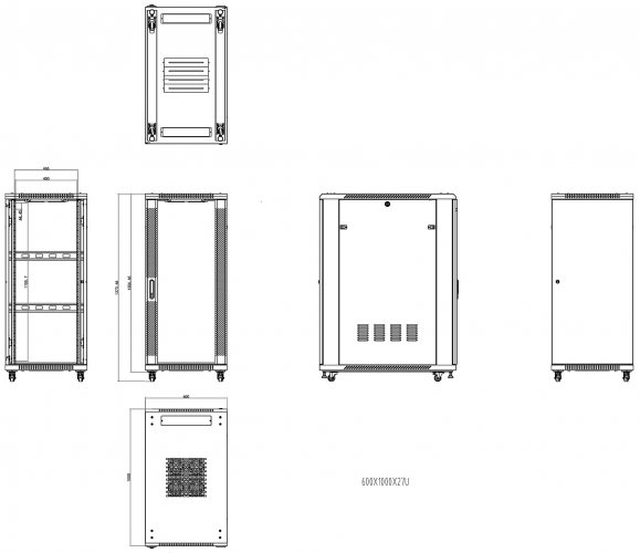 Wize W27U100R