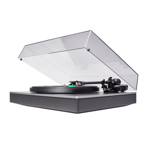 Проигрыватель виниловых дисков Cambridge Audio Alva ST Grey