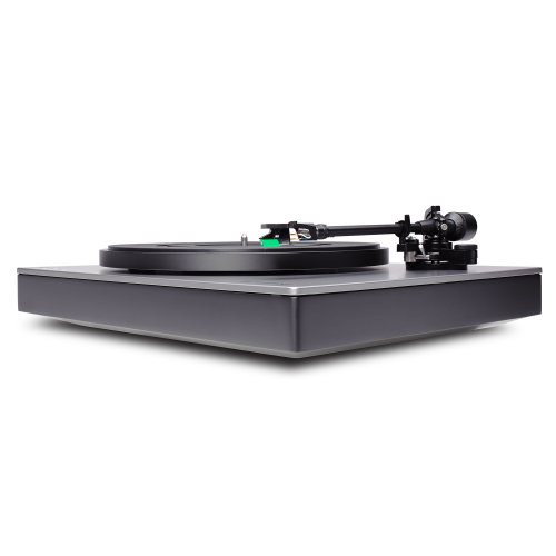 Проигрыватель виниловых дисков Cambridge Audio Alva ST Grey