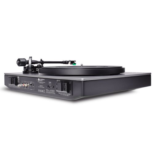 Проигрыватель виниловых дисков Cambridge Audio Alva ST Grey
