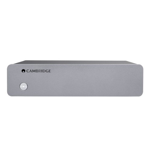 Компактный фонокорректор Cambridge Audio Alva Solo
