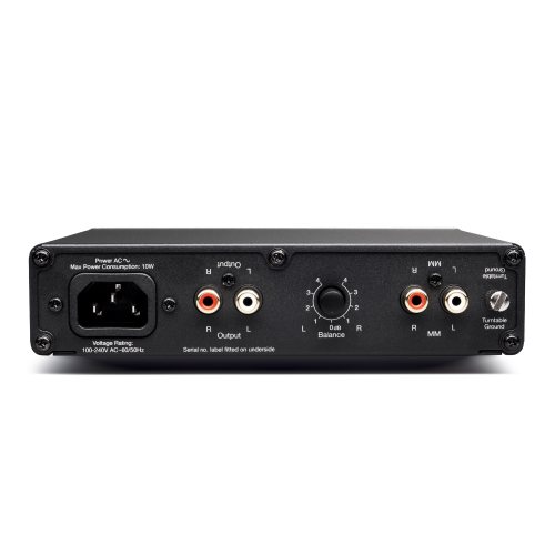Компактный фонокорректор Cambridge Audio Alva Solo