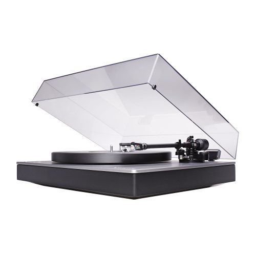Проигрыватель виниловых дисков Cambridge Audio Alva TT V2 Grey