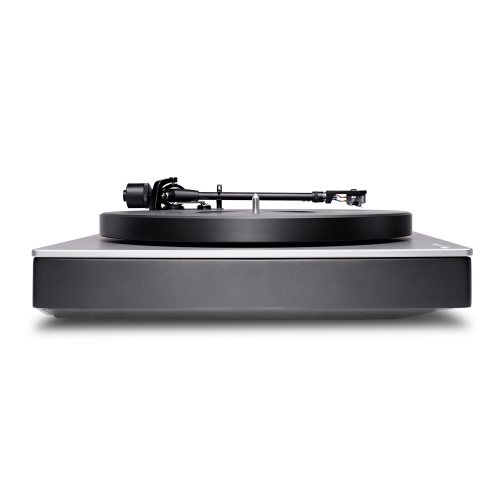 Проигрыватель виниловых дисков Cambridge Audio Alva TT V2 Grey