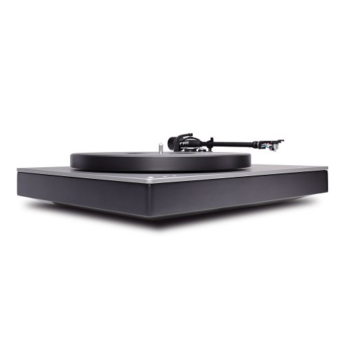 Проигрыватель виниловых дисков Cambridge Audio Alva TT V2 Grey