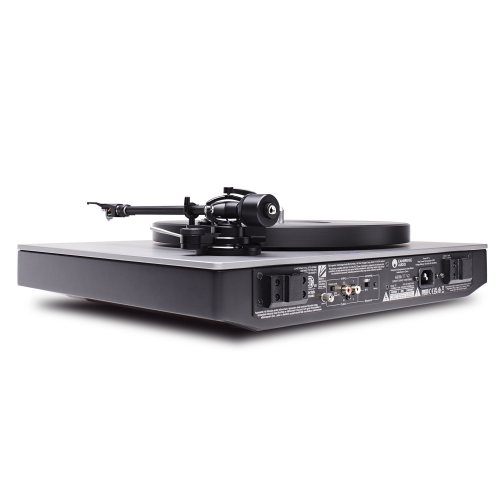 Проигрыватель виниловых дисков Cambridge Audio Alva TT V2 Grey