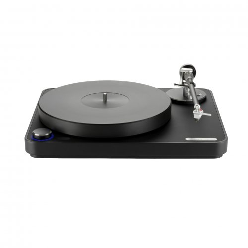 Проигрыватель виниловых дисков Clearaudio Concept Signature MM Black/Black