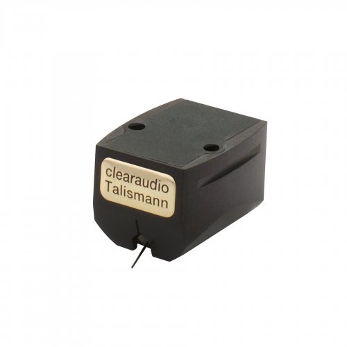 Головка звукоснимателя Clearaudio Talisman V2 Gold