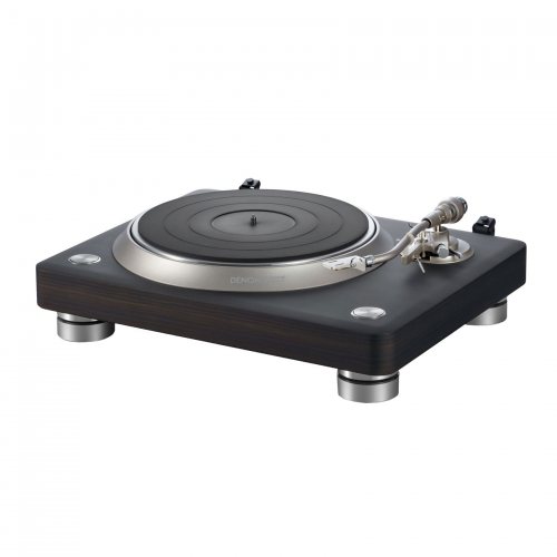 Denon DP-3000NE Wood