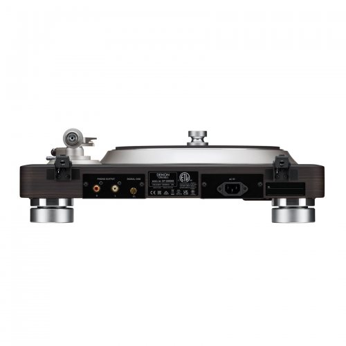 Denon DP-3000NE Wood