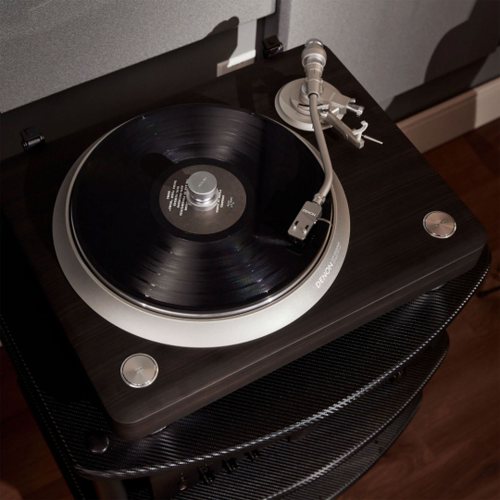 Denon DP-3000NE Wood