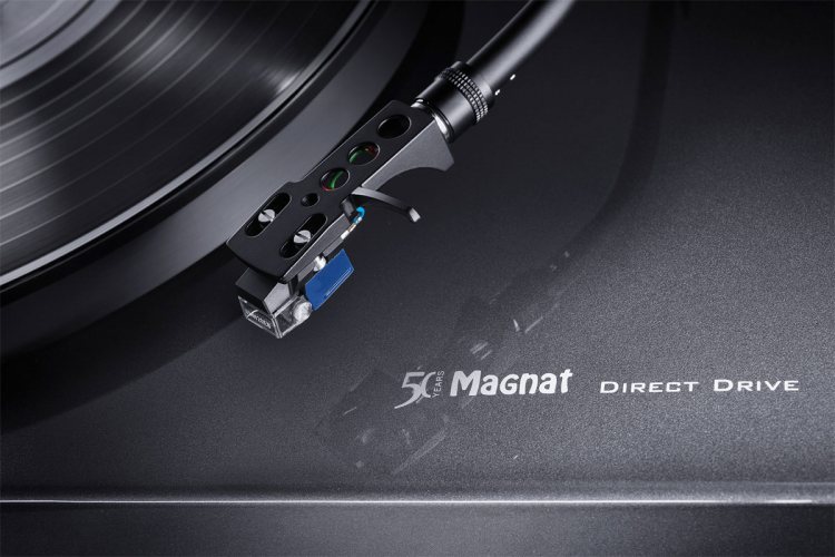 Magnat MTT 990 50th Anniversary