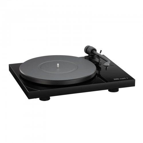 music hall MMF-Mark 1 Black