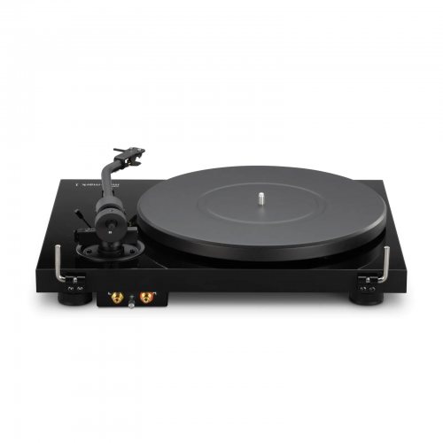 music hall MMF-Mark 1 Black