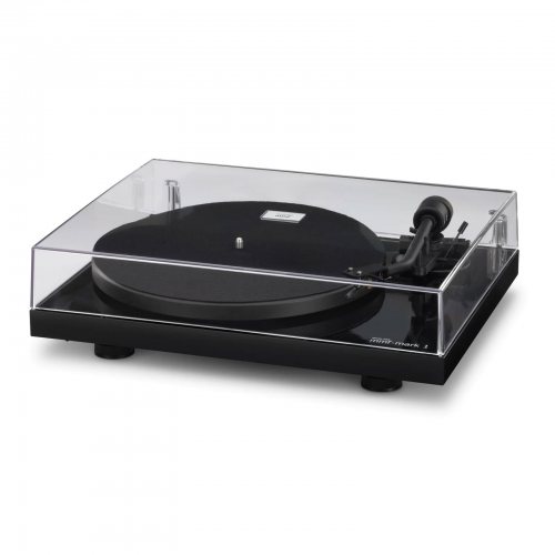 music hall MMF-Mark 1 Black