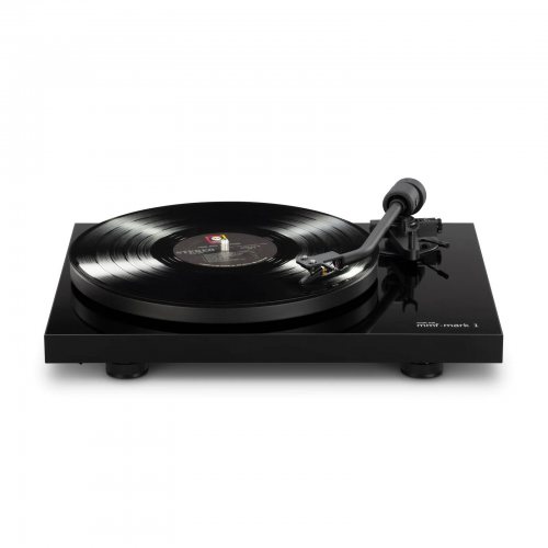 music hall MMF-Mark 1 Black
